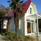 Image for article titled In Japan, You Can Visit the Totoro House. For Real.